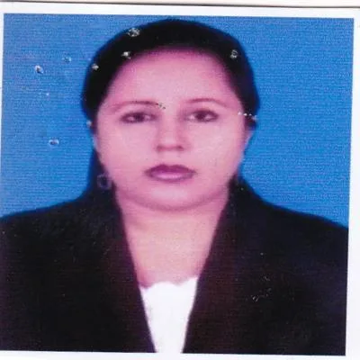 Nusrat Parvin