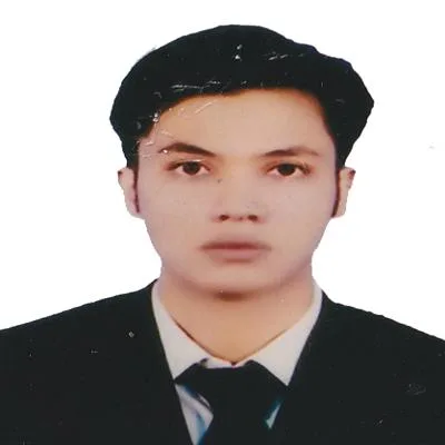 Md. Arafat Hossain