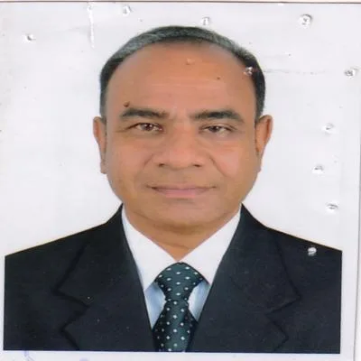 Md. Ahsan Habib