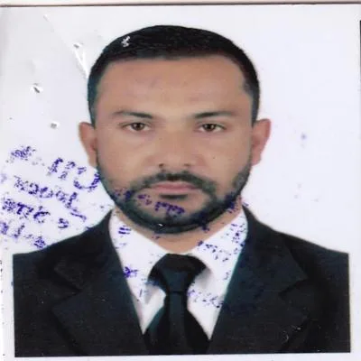 Md. Monjur Alam