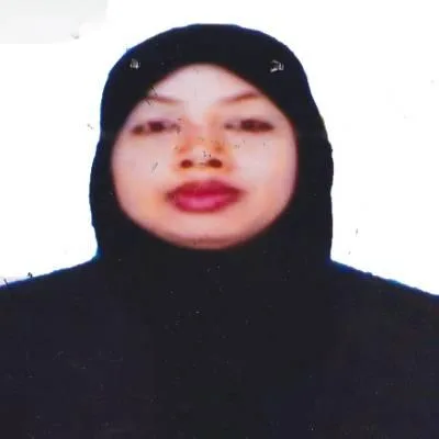 Shamima Yasmin