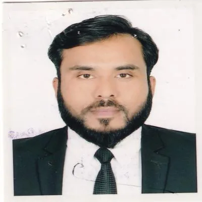 Md. Khademul Islam Choyon