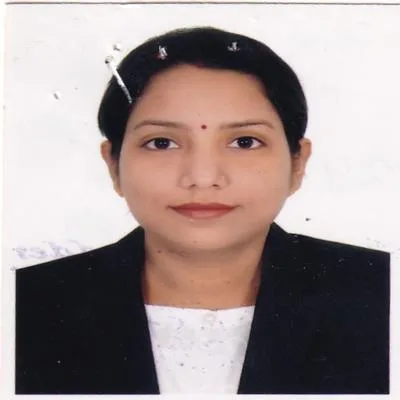 Maitri Samadder