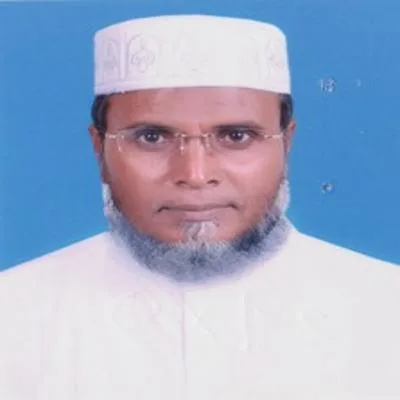 Md. Abdur Razzak