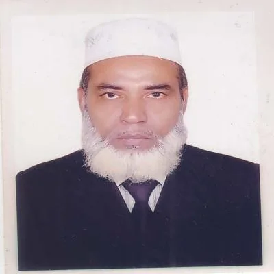 Md. Joynal Abedin Khondokar