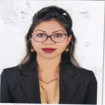 Sadia Afroze