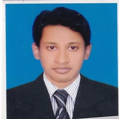 Md. Jahedul Hoq