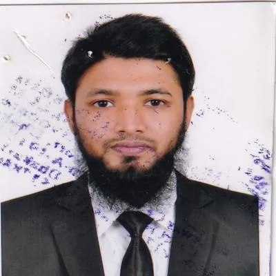 Farhad Ahmed
