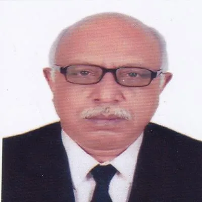 Dwipock Ranjan Bhowmick