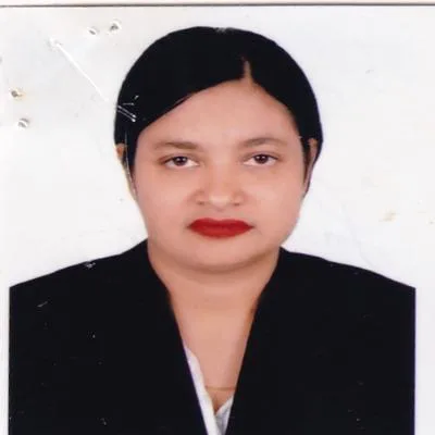 Most. Reshma Khatun