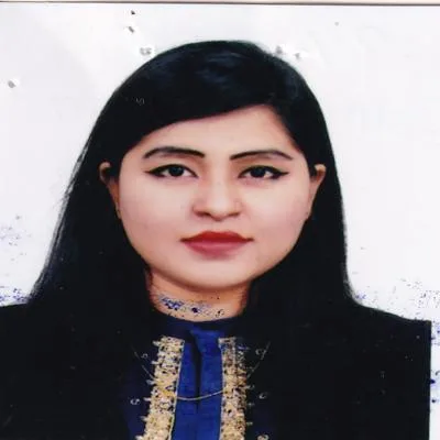 Samima Sultana