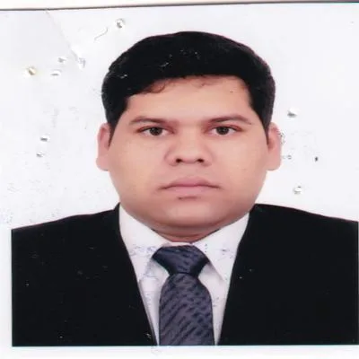 Firoz Ahmed
