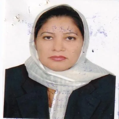 Hosne Afrose