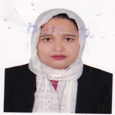 Mst. Laila Arjue Man Ara