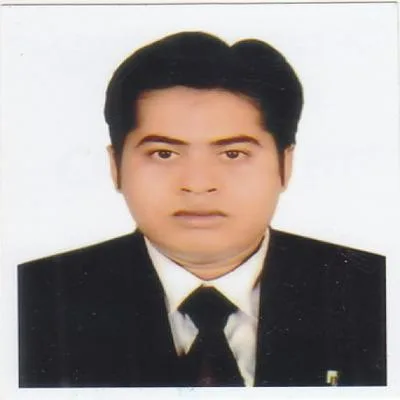 Mohammad Mahmudul Hasan (Sumon)