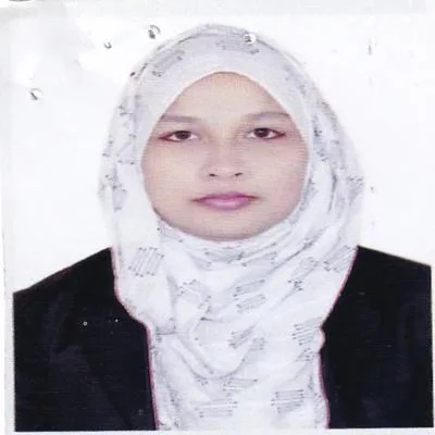 Shahnaj Parvin