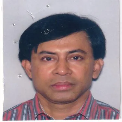 A.k. Azad Bhuiyan