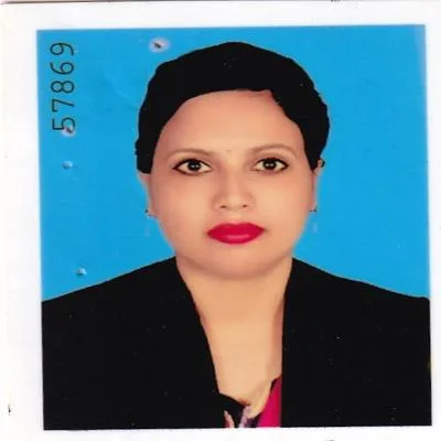 Dilara Akhter