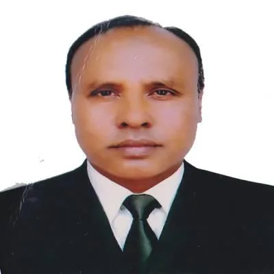 Md. Aminul Islam