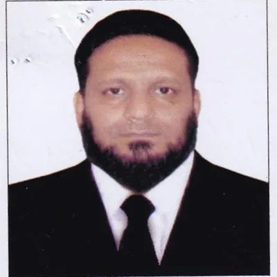 Md. Shafaid Shahid