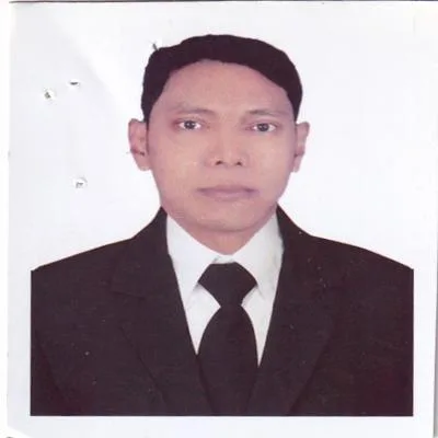 Kh. Salmun Ahmed