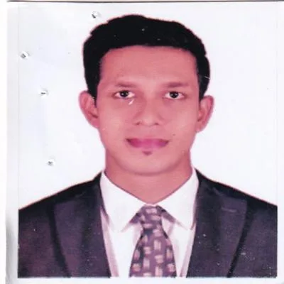 Ashfaqul Kabir