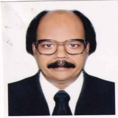 A. K. M. Abul Kashem