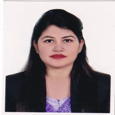 Tasmim Akter Juthy