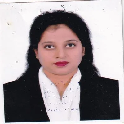 Fahmida Sharmin