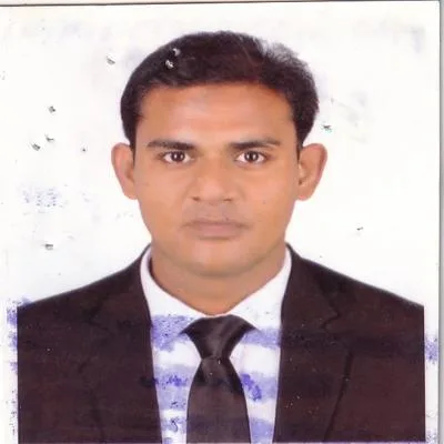 Md. Parvez Ali