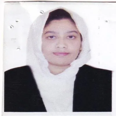 Salma Akhter