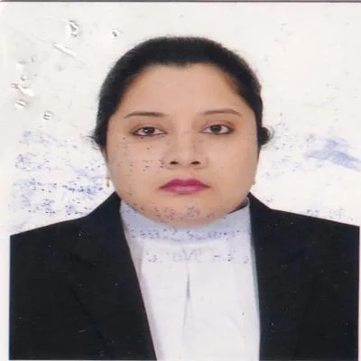 Rifat Jahan Nipa
