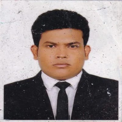 Nahian Kabir