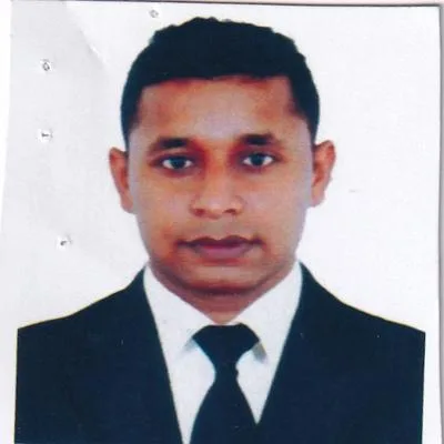 Md. Obaidul Haque