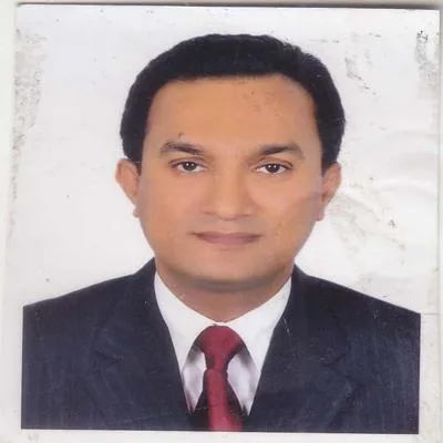 A. S. M. Shakhawat Hossain