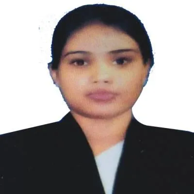 Hiramoti Khanam