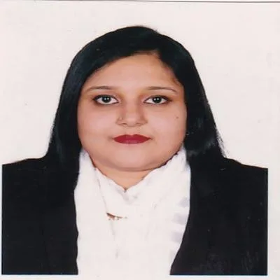 Faria Farash Mowtushi