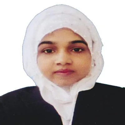 Most.rumiya Khatun (Rumi)