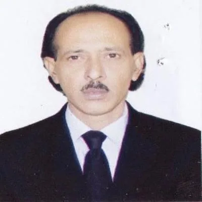 Md. Abdur Rouf Akand