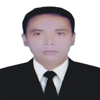 Iqbal Hossain