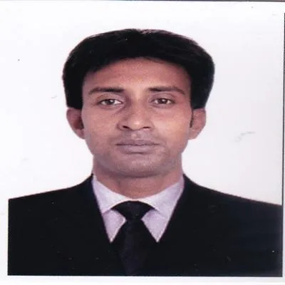 Md. Rokibul Islam