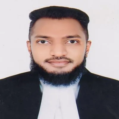 Rizvi Hasan Porosh