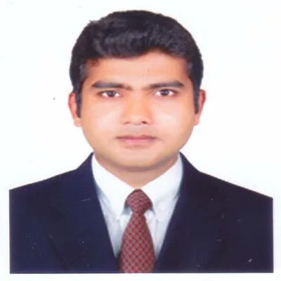 Syful Islam