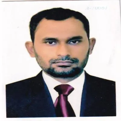 Md. Saiful Islam