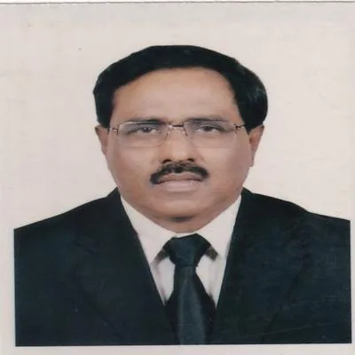 Md. Suruzzaman