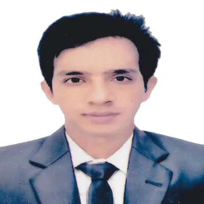 Akon Saddam Mahmud