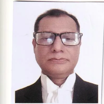A. S. M. Shamsuzzaman (Kanchon