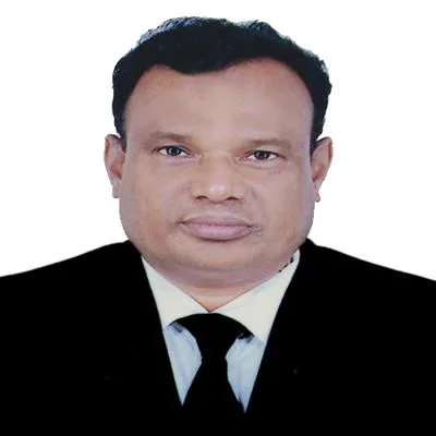 Md. Farid Ahammad Khan