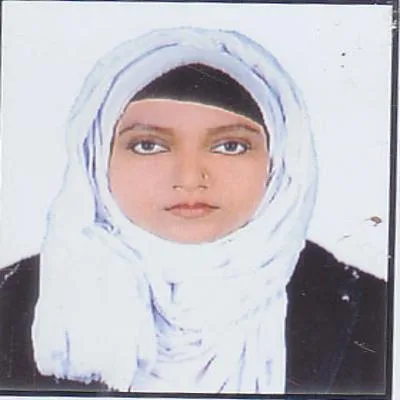 Mst. Hasina Khatun