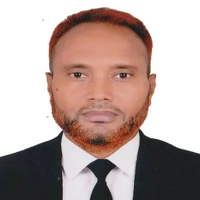 M. A. Mannan Kaiser